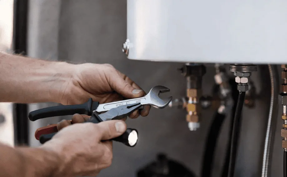 Why choose Water Heater Repair in Ratcliff, TX
